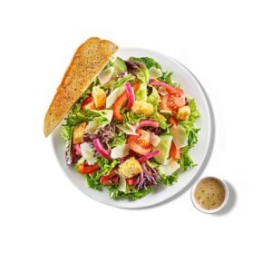 Green Salad