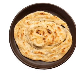 Lachha Paratha