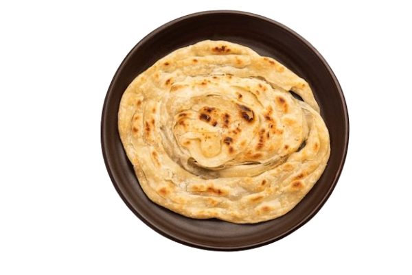 Lachha Paratha