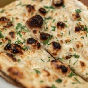 Naan & Roti