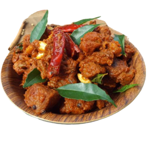 Mysore Mutton