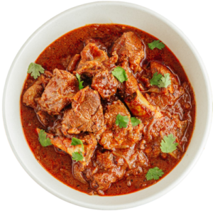 Mutton Masala