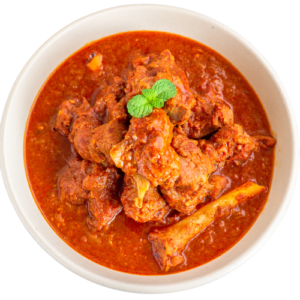 Mutton Rogan Josh