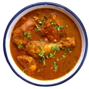 Chicken Curry