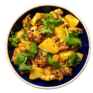 aloo gobi