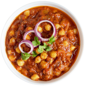 Channa Masala