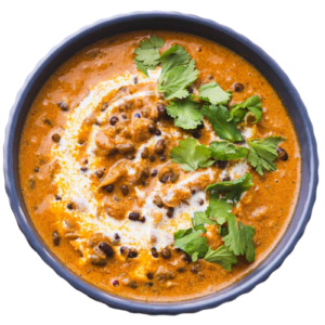 Dal Makhani