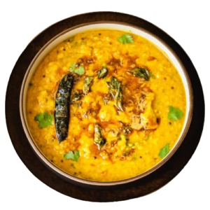 Dal Tadka