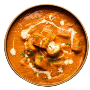 Paneer Butter Masala