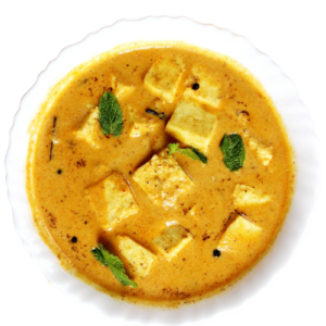 Shahi Paneer