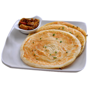 Onion Prata