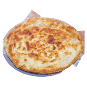 Plain Prata (2 pieces)