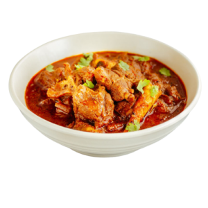 Mutton Vindaloo