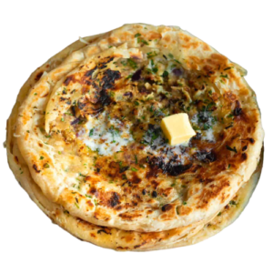 Paneer Kulcha