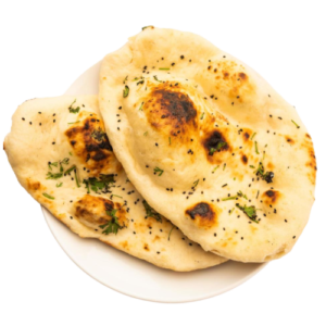 Butter Naan