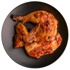 Tandoori Chicken