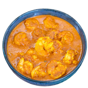 Goan Prawn Curry