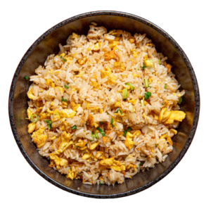 Egg Fried Rice