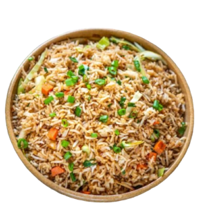 Veg Fried Rice