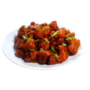 Gobi Manchurian