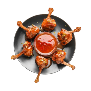 Chicken Lollipop