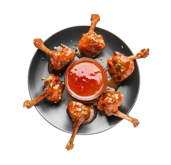 Chicken Lollipop