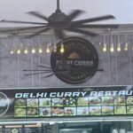 Delhi Curry Indian Restaurant ( Jalan Beasar Sports Complex)