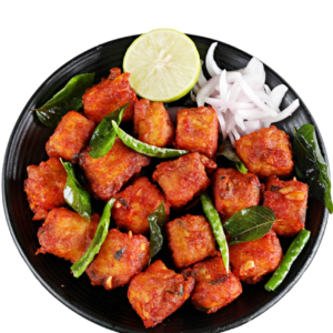 paneer-65