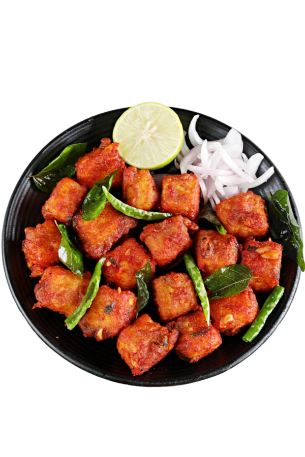 paneer-65