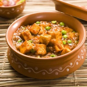 Subzi Diwani Handi