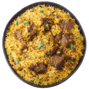 Biryani