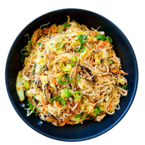 Fried Rice/Noodles