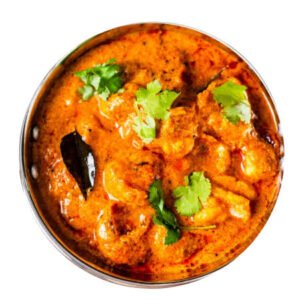Kadhai Fish
