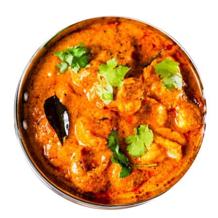 Kadhai Fish