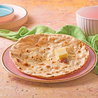 TANDOORI-BUTTER-ROTI