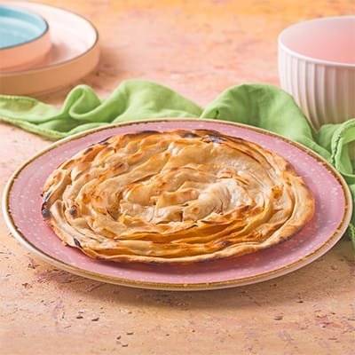Flaky