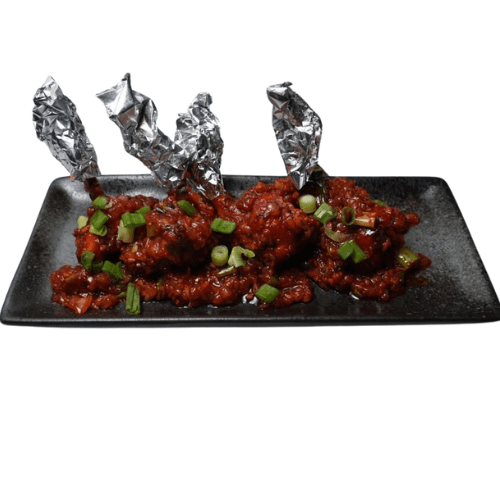 CHICKEN-LOLLIPOP
