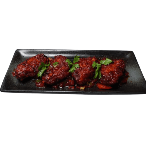 CHICKEN-WINGS