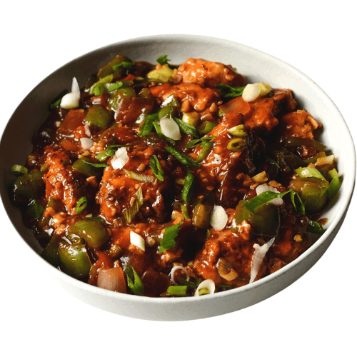CHILLI-CHICKEN