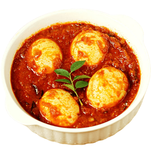 EGG-CURRY