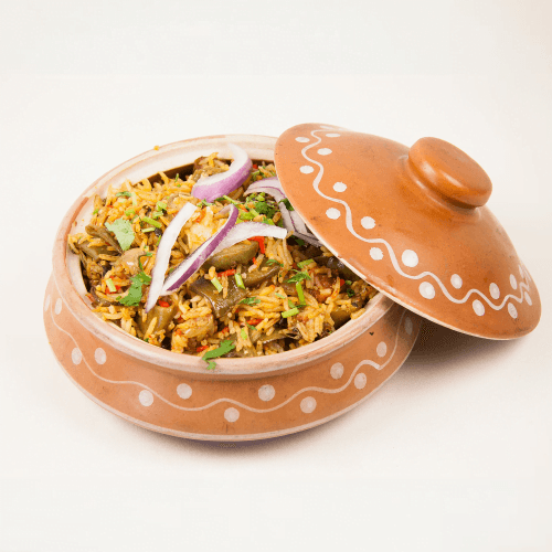 VEG-PULAO