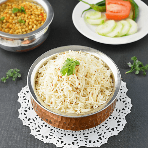 JEERA-RICE