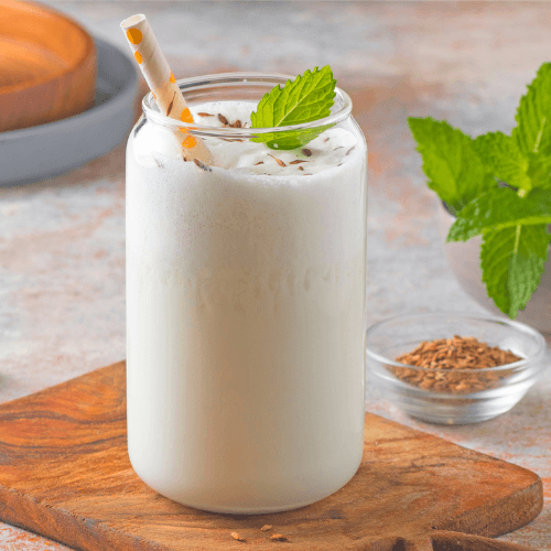 LASSI