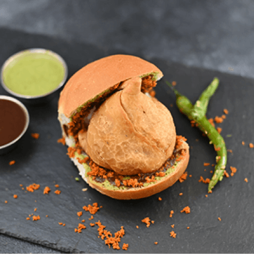 SAMOSA-PAV