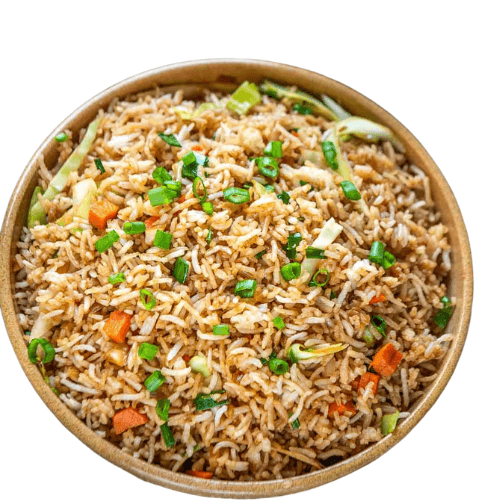 VEG-FRIED-RICE
