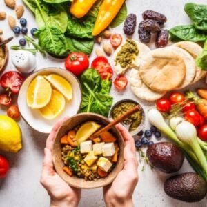 VEGETARIAN