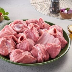 MUTTON