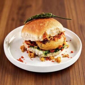 Vada Pav