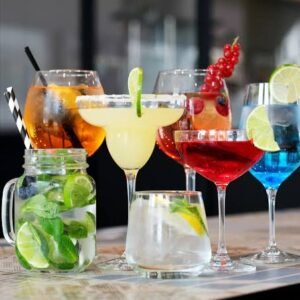 DRINKS