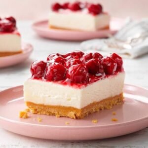 DESSERTS